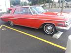 1962 Mercury Monterey 