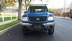 2001 Ford Ranger