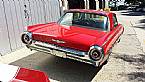 1962 Ford Thunderbird