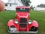 1930 Ford Model A
