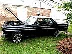 1963 Ford Falcon