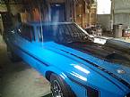 1971 Ford Mustang