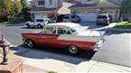 1957 Chevrolet 150 