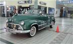 1948 Oldsmobile Dynamic 