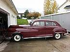 1948 Chrysler Royal 