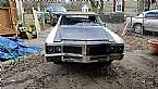 1970 Oldsmobile Ninety Eight 