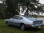 1974 Mercury Comet