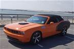 2014 Dodge Challenger 