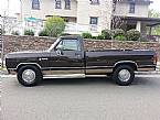 1990 Dodge Ram 