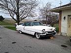 1956 Cadillac Series 62 