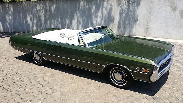 1970 Chrysler 300