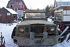 1967 Jeep M 715