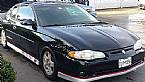 2002 Chevrolet Monte Carlo 