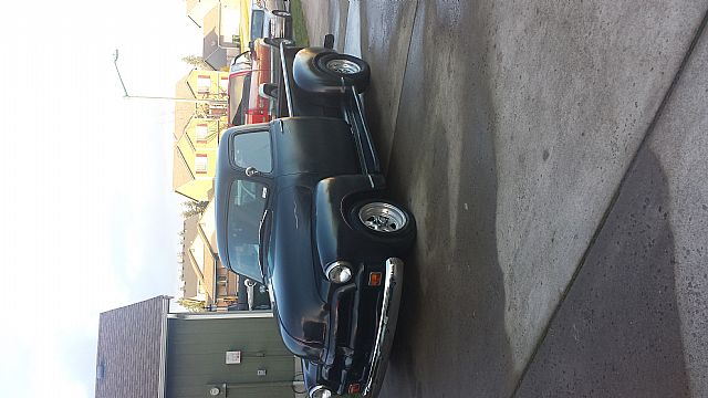 1954 Chevrolet 3100