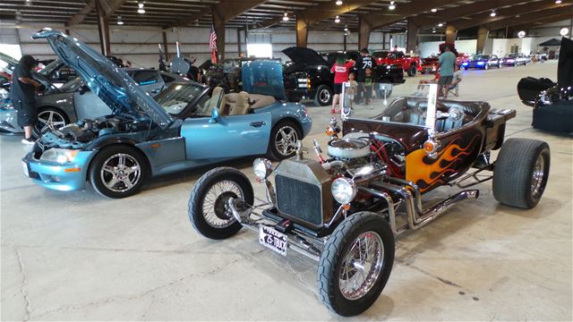 1925 Ford Model T