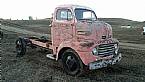 1949 Ford F6