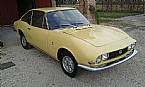 1972 Fiat 124