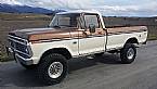 1973 Ford F250