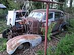 1938 Buick Special 