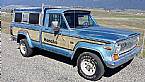 1977 Jeep Levi Honcho