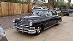 1952 Chrysler Imperial 