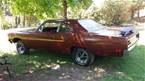 1970 Plymouth Road Runner 