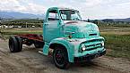 1953 Ford C600