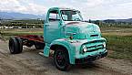 1953 Ford C600