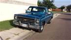 1979 Chevrolet Pickup 