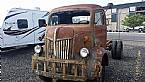 1947 Ford COE