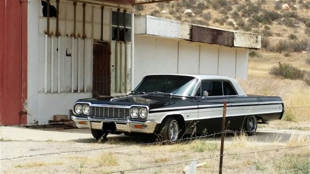 1964 Chevrolet Impala