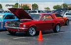 1967 Ford Mustang