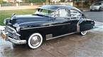 1950 Chevrolet Fleetline 