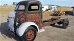 1941 Ford COE