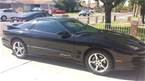 2000 Pontiac Firebird 