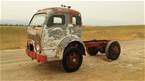 1951 White COE