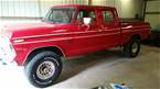 1974 Ford F250 