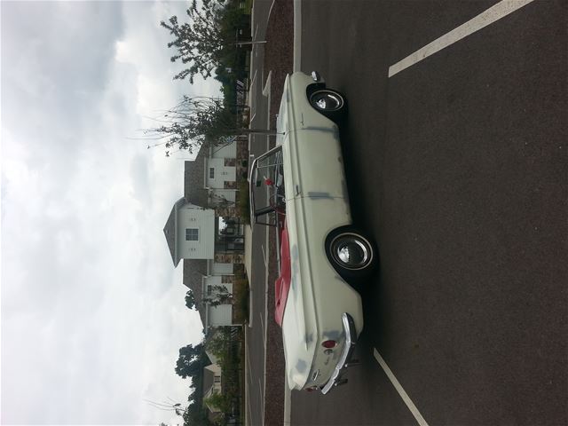 1961 Rambler American