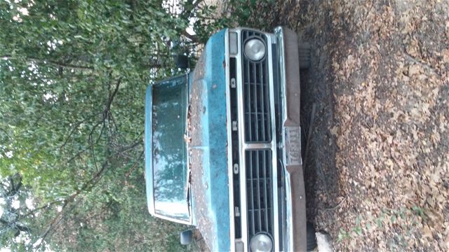1973 Ford Truck for sale