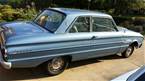 1962 Ford Falcon 