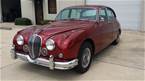 1964 Jaguar MK2