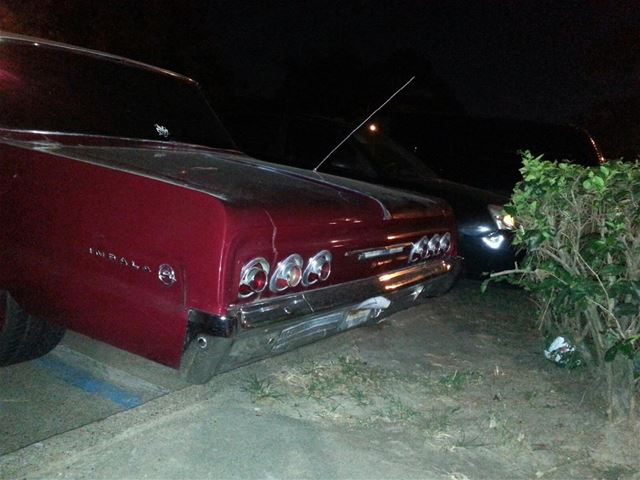 1964 Chevrolet Impala