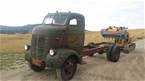 1944 Dodge COE