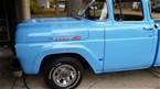 1960 Ford F100 