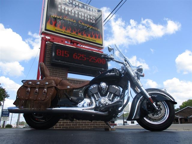 2015 Other Indian Chief for sale