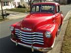 1949 Chevrolet Thriftmaster 