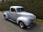 1941 Ford Pickup