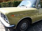 1972 Fiat 125 Special