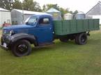 1940 Dodge Truck