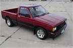 1989 Chevrolet S10 